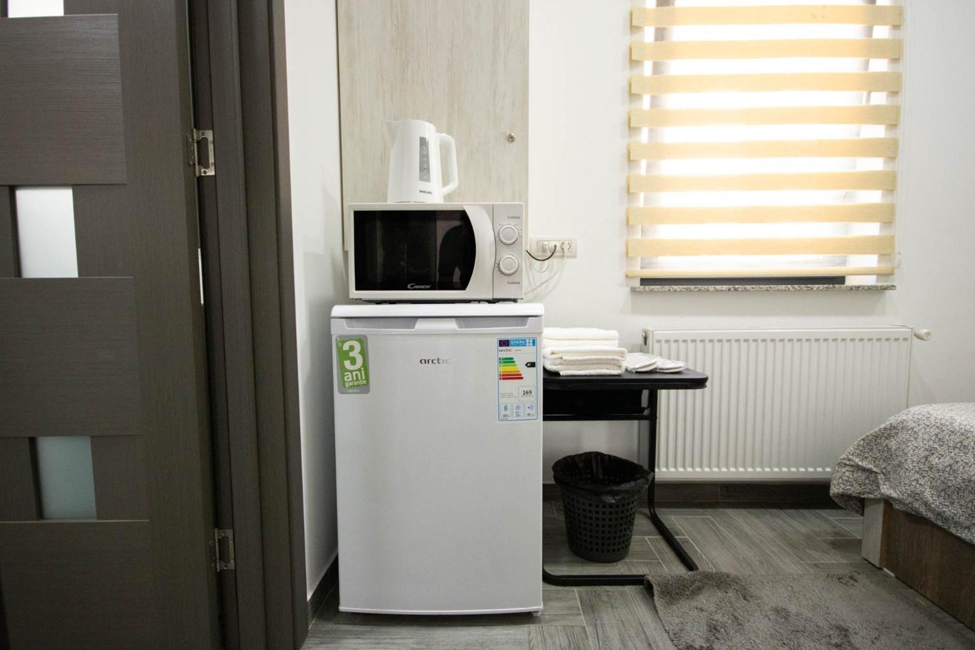 Astar Apartments - Small Rădăuţi Екстериор снимка